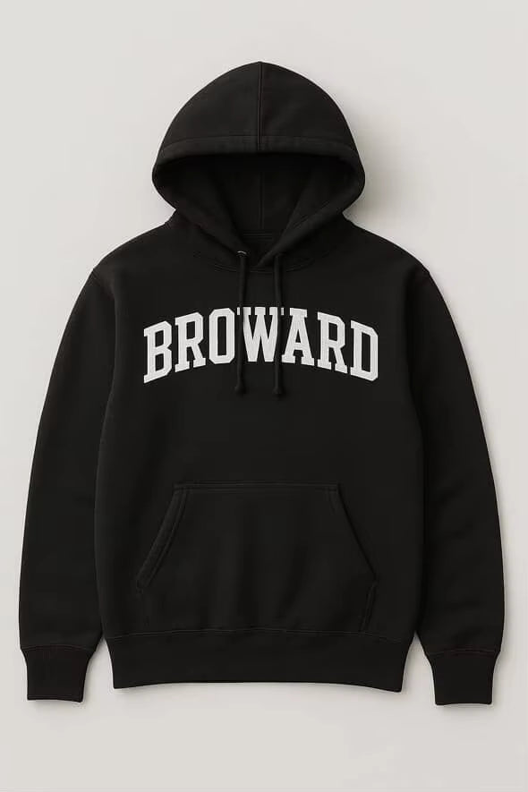 REFLECTIVE HOODIE