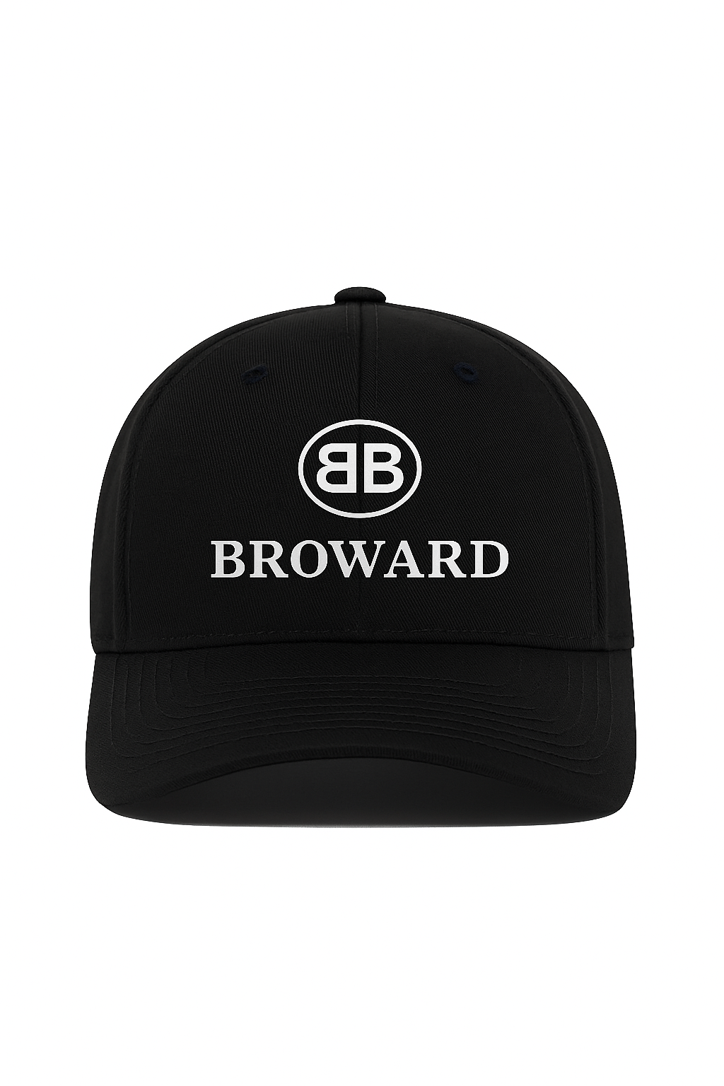 6 PANEL HAT
