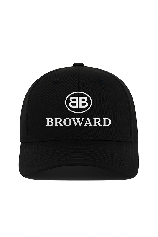 6 PANEL HAT