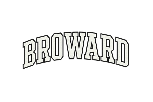 BROWARD by NIVEK