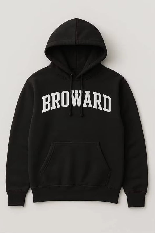 REFLECTIVE HOODIE
